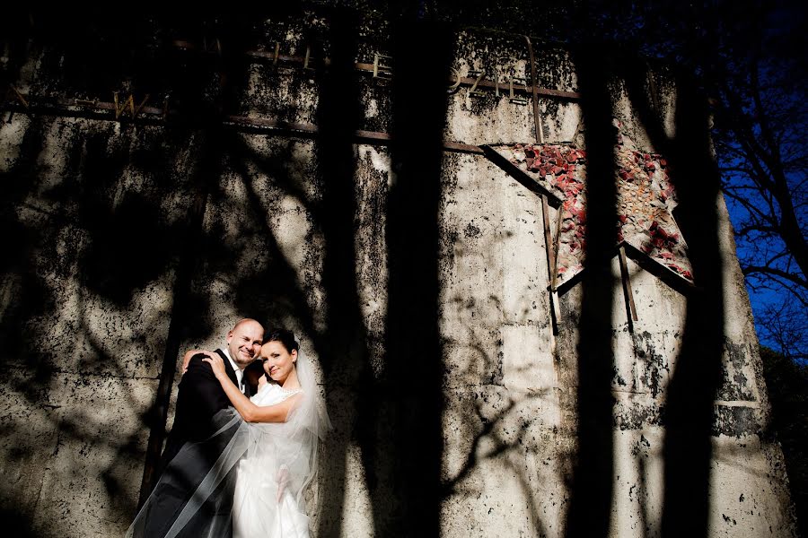 Vestuvių fotografas Adam Jaremko (adax). Nuotrauka 2014 spalio 29