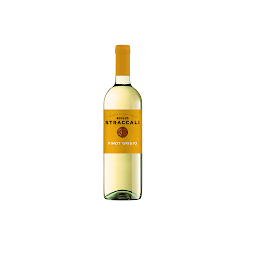 Rocca Delle Macie Straccali Pinot Grigio