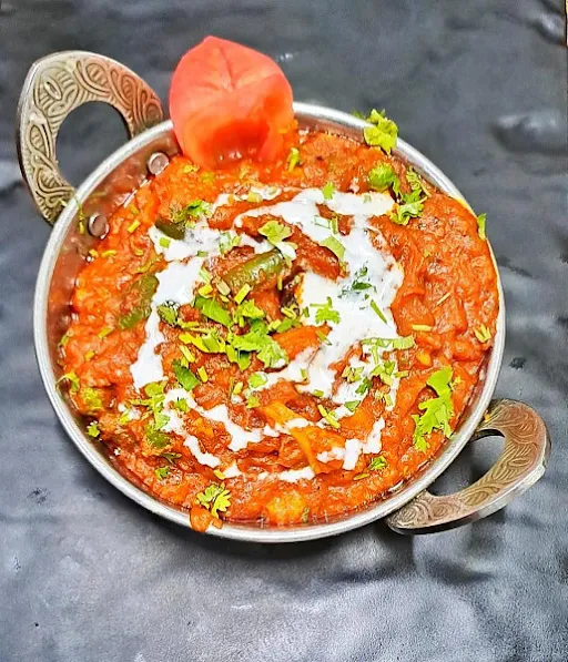 Kadai Veg