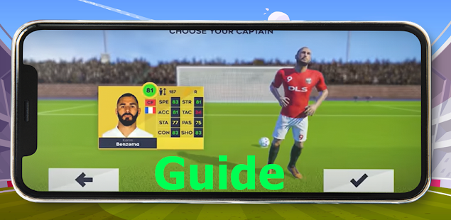 Dream League Soccer 2021: A basic guide for beginners