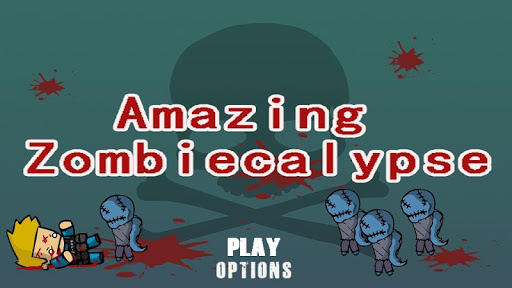 Amazing Zombiecalypse