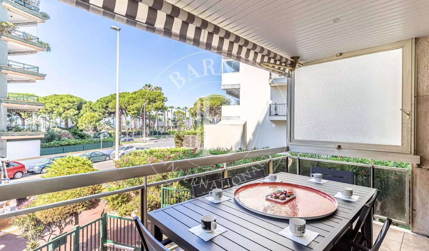 Apartment Cannes