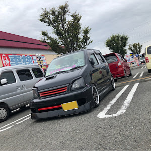 ワゴンR MC12S