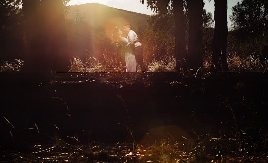 Fotógrafo de bodas Michael Cespedes (maick). Foto del 4 de septiembre 2019