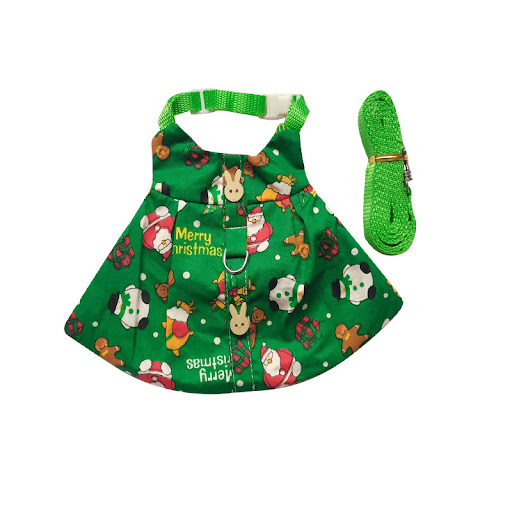 Title 2, Pet bunny clothes for bunnies, cats and lop-ear...