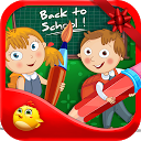 Herunterladen Christmas Kids Coloring Book Installieren Sie Neueste APK Downloader