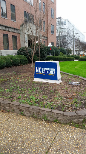 NC Community College System