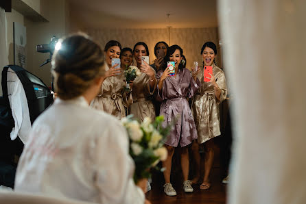 Fotógrafo de bodas Jesús Paredes (paredesjesus). Foto del 1 de octubre 2022