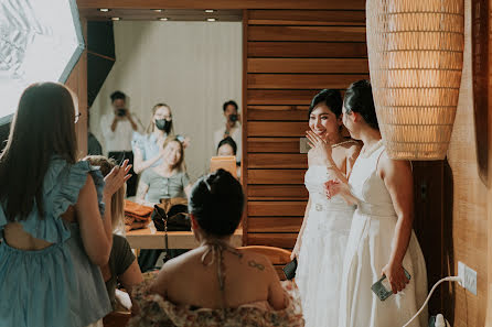 Wedding photographer Duc Anh Vu (ducanhvu). Photo of 15 December 2023