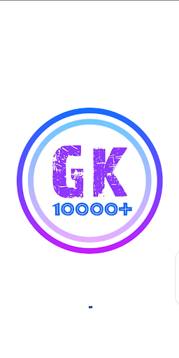 General Knowledge English 10000 MCQs