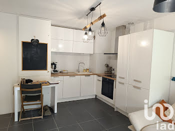 appartement à Toulon (83)