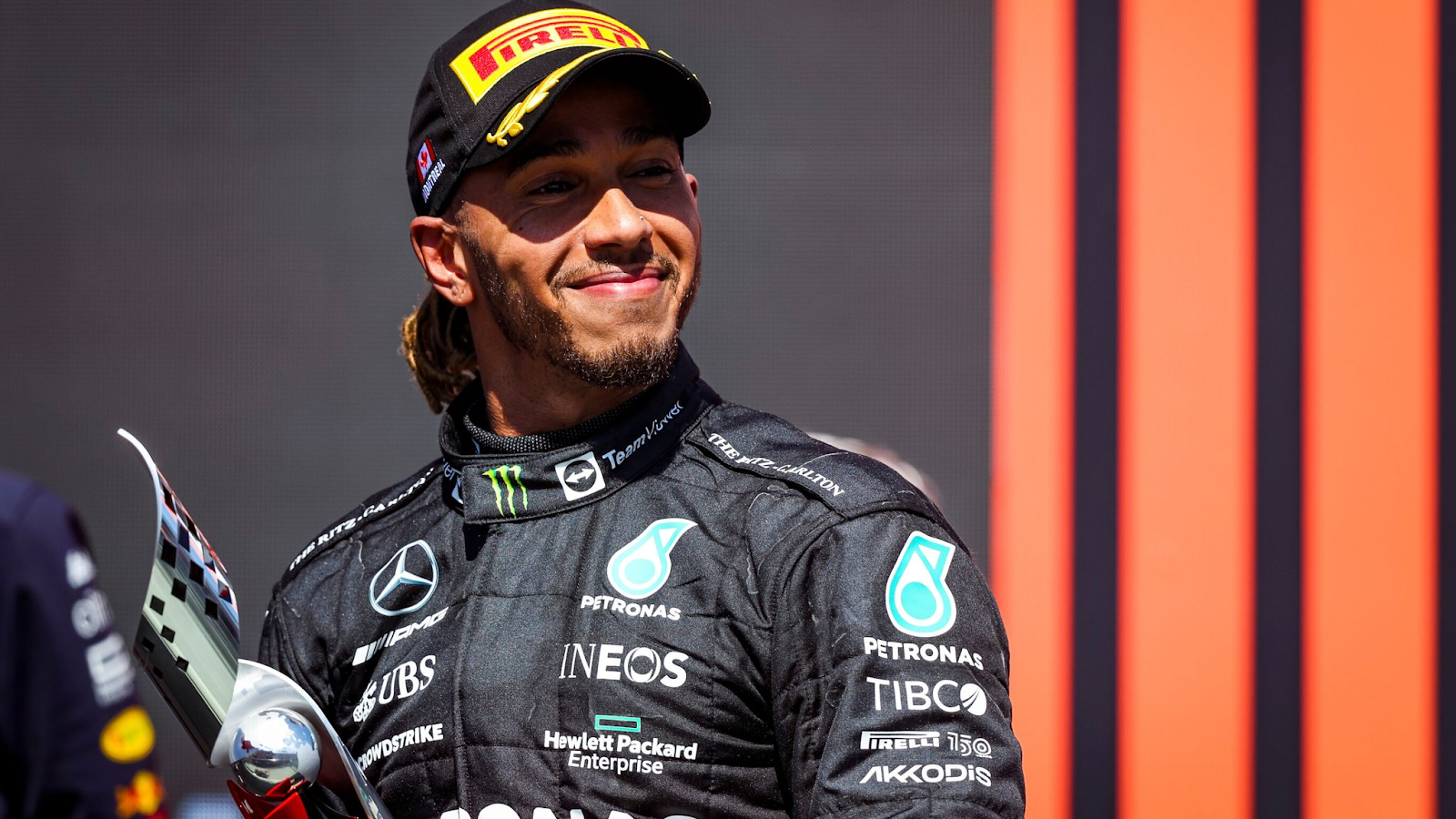 Post Battle With P3 In Home Grand Prix, Hamilton Says, 'That Was Formula 1 At Its Best!'. After attaining the third position at Silverstone,