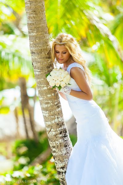 Düğün fotoğrafçısı Elizaveta Braginskaya (elizaveta). 23 Ocak 2014 fotoları