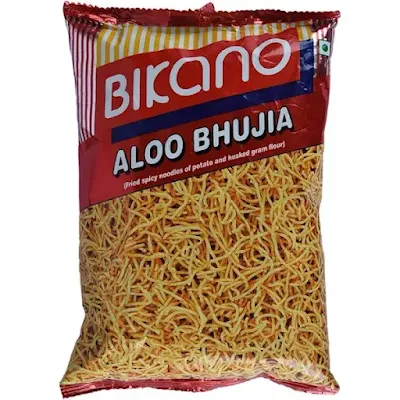 Bikano Alu Bhujia 200 Gm