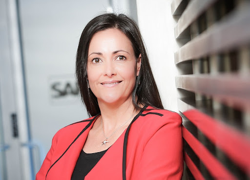 Tracy Bolton, Chief Operating Officer at SAP Africa.