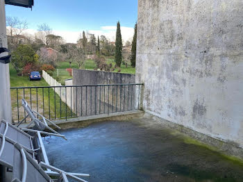 appartement à Castres (81)