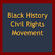 Download Black History Civil Rights Movement For PC Windows and Mac 1.0