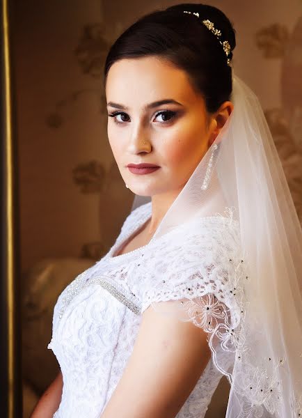 Wedding photographer Sergey Kalinin (kalinin). Photo of 30 January 2017