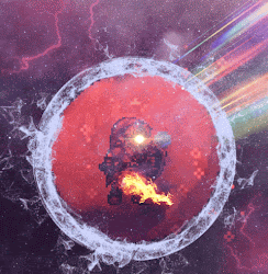 Galactic Pixel #14