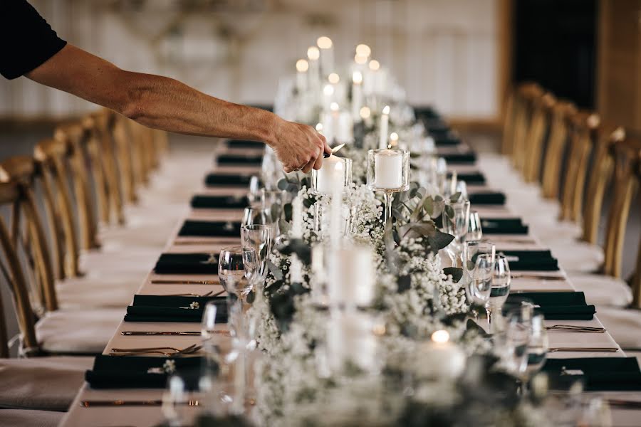 Fotógrafo de casamento Andrej Gurjanov (fotosaga). Foto de 3 de janeiro