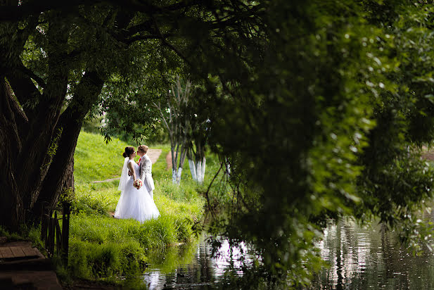 Wedding photographer Ivan Batin (batinivan). Photo of 20 December 2017