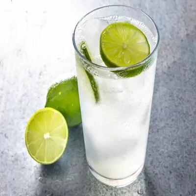 Fresh Lime Juice