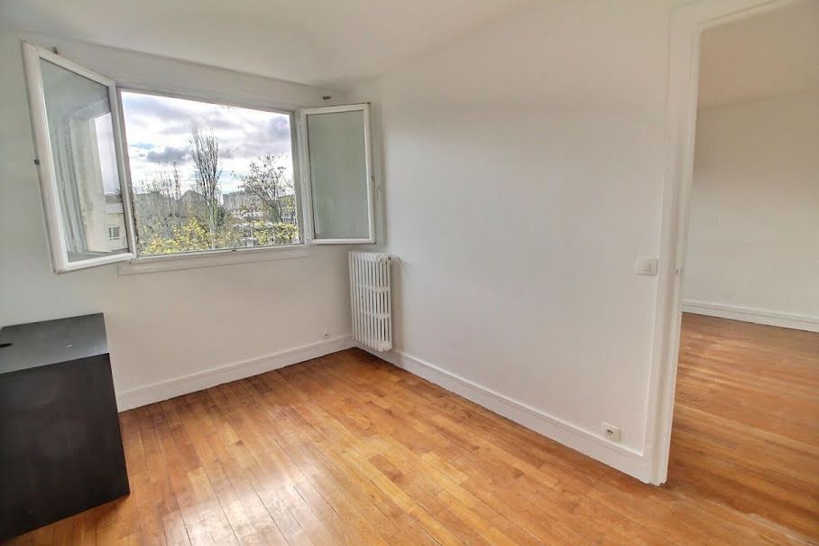 Vente appartement 3 pièces 61 m² à Vincennes (94300), 460 000 €