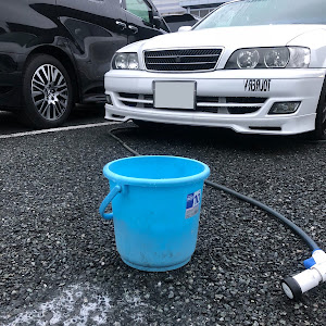 チェイサー JZX100