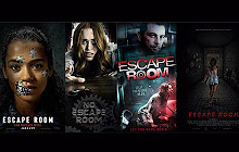 Escape Room Wallpapers HD Theme small promo image