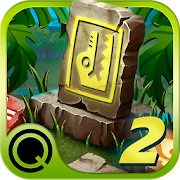 Doubleside Mahjong Amazonka 2  Icon