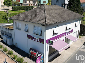 maison à Saint-Priest-Taurion (87)