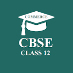 Cover Image of Download CBSE Class 12 Commerce 1.2 APK