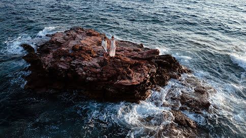 Wedding photographer Anastasiya Gorchakova (stepafoto). Photo of 23 November 2023