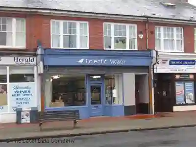 Business photo