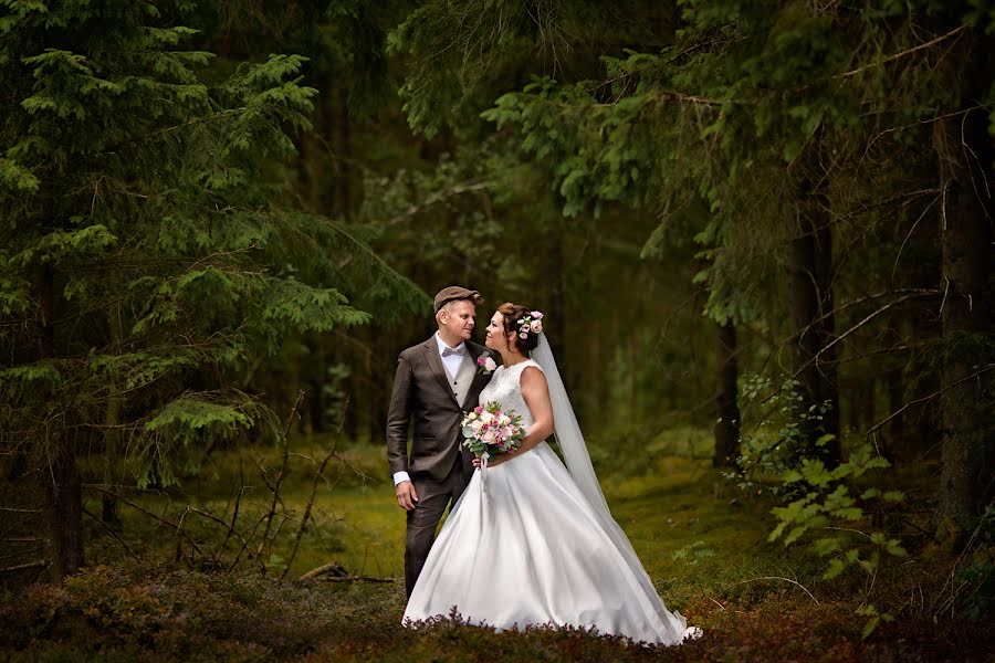 Fotógrafo de bodas Maria Lindberg (marialindberg). Foto del 30 de marzo 2019