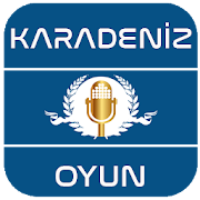 Karadeniz Oyun Havaları  Icon