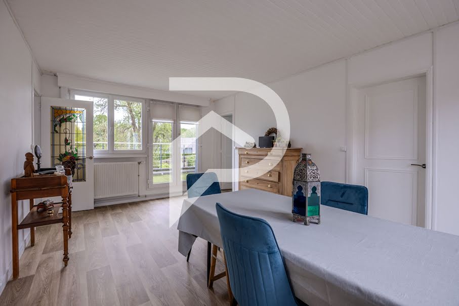 Vente appartement 3 pièces 68.63 m² à Cappelle-en-Pévèle (59242), 224 900 €