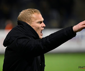 Karel Geraerts spreekt duidelijke taal om bij Club Brugge trainer te worden