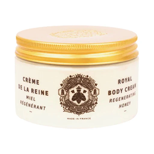 Kem dưỡng ẩm siêu dưỡng chất hương mật ong Panier Des Sens Intemporels Royal Body Cream Ultra Nourishing Honey 250ml_PP