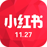 Cover Image of Unduh 小红书－发现全世界的好东西 4.1.1 APK