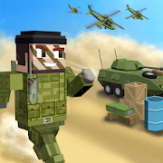 Battle Escape Run 1.0 Icon