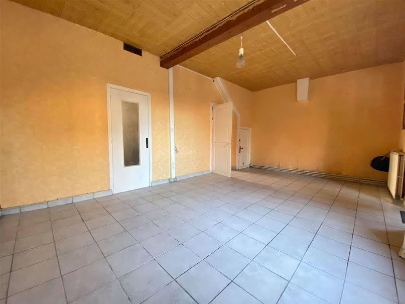 Vente maison 6 pièces 111 m² à Laon (02000), 89 450 €