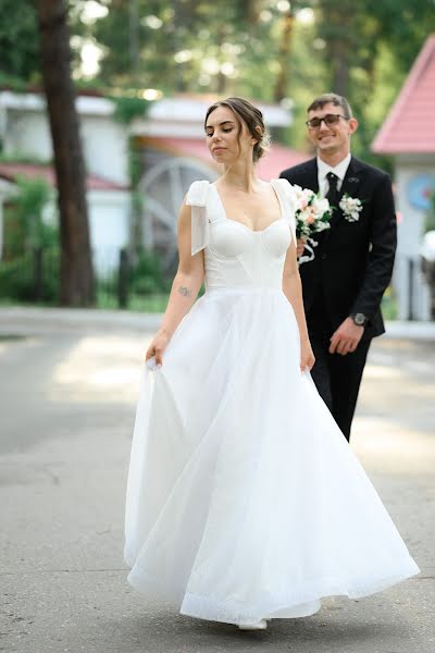 結婚式の写真家Artem Kivshar (artkivshar)。2022 9月13日の写真