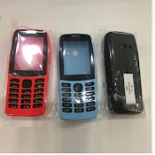 Vỏ Điện Thoại Nokia 210 2019 ( Không Sườn - Có Phím )