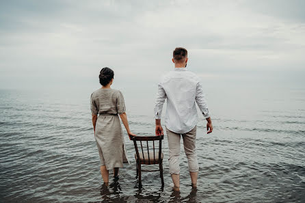 Wedding photographer Ruslan Mashanov (ruslanmashanov). Photo of 27 July 2019