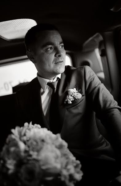 Svatební fotograf Sergey Neplyuev (grey76). Fotografie z 12.prosince 2017