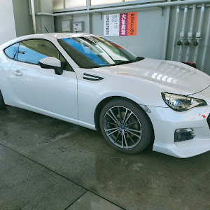 BRZ ZC6