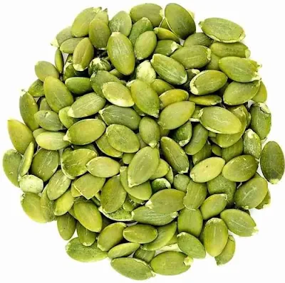 Pumpkin Seeds - 1 kg