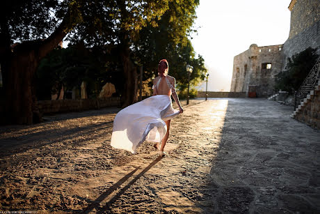 Wedding photographer Viktor Kurtukov (kurtukovphoto). Photo of 15 January 2018