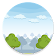 Bell Scape icon